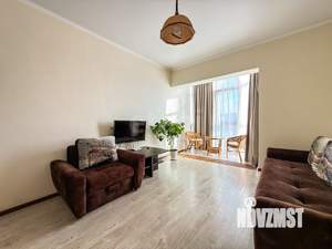 1-к квартира, вторичка, 39м2, 3/6 этаж