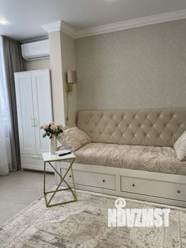 3-к квартира, вторичка, 93м2, 1/12 этаж