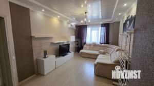 2-к квартира, вторичка, 66м2, 4/11 этаж