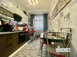 1-к квартира, вторичка, 35м2, 2/4 этаж