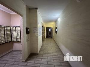 1-к квартира, вторичка, 47м2, 12/13 этаж