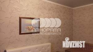 1-к квартира, вторичка, 38м2, 1/5 этаж