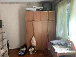 2-к квартира, вторичка, 36м2, 1/1 этаж