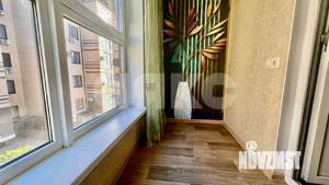 Студия квартира, вторичка, 24м2, 3/6 этаж