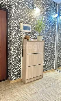 1-к квартира, вторичка, 39м2, 7/13 этаж