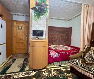 2-к квартира, вторичка, 53м2, 1/2 этаж