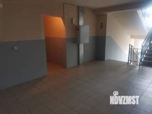 1-к квартира, вторичка, 45м2, 6/9 этаж