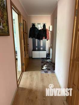 2-к квартира, вторичка, 45м2, 1/2 этаж