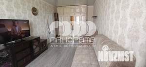 1-к квартира, вторичка, 43м2, 9/9 этаж