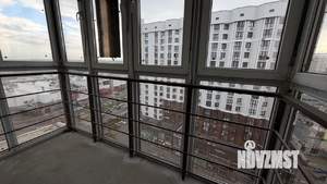 2-к квартира, вторичка, 55м2, 13/14 этаж