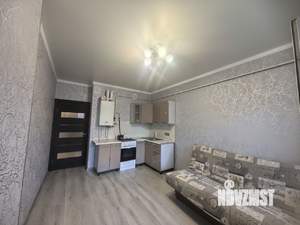 1-к квартира, вторичка, 43м2, 1/12 этаж