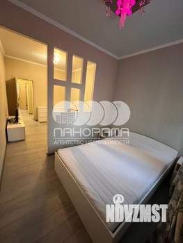 1-к квартира, вторичка, 39м2, 3/4 этаж