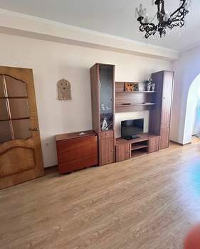 1-к квартира, вторичка, 47м2, 2/7 этаж