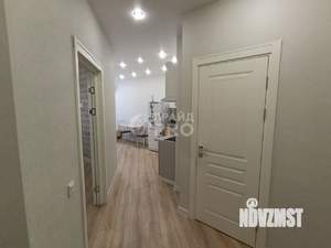 1-к квартира, вторичка, 36м2, 2/16 этаж