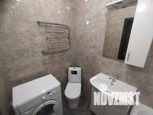 1-к квартира, вторичка, 38м2, 3/5 этаж