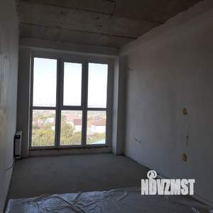 1-к квартира, вторичка, 40м2, 3/3 этаж