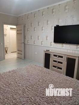 1-к квартира, вторичка, 40м2, 1/16 этаж