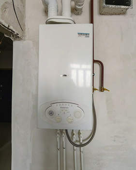 1-к квартира, вторичка, 40м2, 7/9 этаж