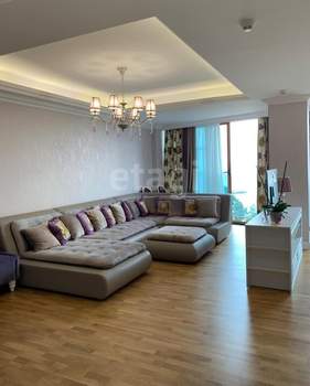 2-к квартира, вторичка, 98м2, 5/12 этаж