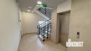 2-к квартира, вторичка, 53м2, 8/9 этаж