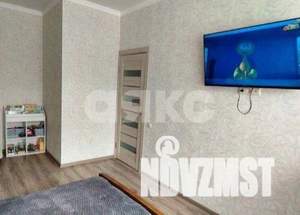 1-к квартира, вторичка, 39м2, 3/3 этаж