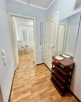 1-к квартира, вторичка, 38м2, 5/10 этаж