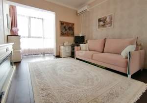 2-к квартира, вторичка, 75м2, 5/6 этаж