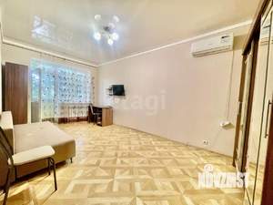 1-к квартира, вторичка, 37м2, 2/3 этаж