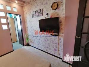 1-к квартира, вторичка, 42м2, 9/10 этаж