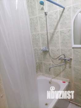 1-к квартира, вторичка, 23м2, 4/5 этаж