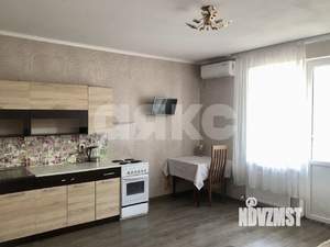 Студия квартира, вторичка, 30м2, 9/21 этаж