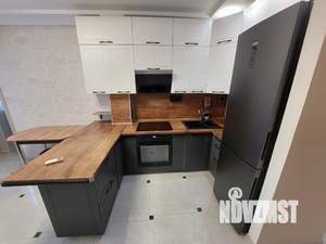 3-к квартира, вторичка, 69м2, 1/16 этаж