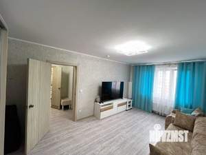 1-к квартира, вторичка, 42м2, 6/16 этаж