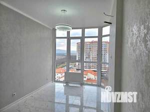 2-к квартира, вторичка, 52м2, 11/16 этаж