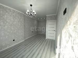 1-к квартира, вторичка, 40м2, 13/14 этаж