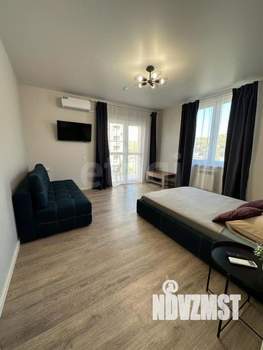 1-к квартира, вторичка, 45м2, 4/7 этаж