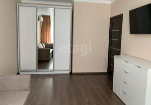 1-к квартира, вторичка, 37м2, 2/14 этаж