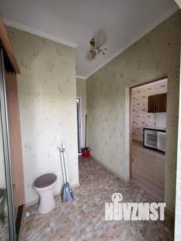 2-к квартира, вторичка, 58м2, 2/2 этаж