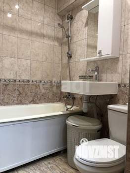 1-к квартира, вторичка, 33м2, 2/5 этаж