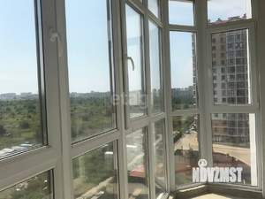 2-к квартира, вторичка, 69м2, 7/15 этаж