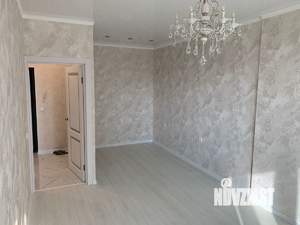 1-к квартира, вторичка, 38м2, 13/14 этаж