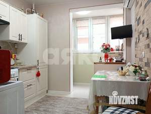 1-к квартира, вторичка, 36м2, 6/13 этаж