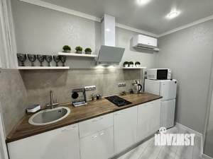 Студия квартира, вторичка, 34м2, 4/7 этаж