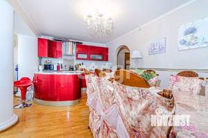 4-к квартира, вторичка, 151м2, 5/9 этаж