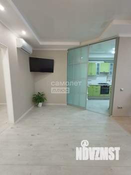 2-к квартира, вторичка, 65м2, 1/9 этаж