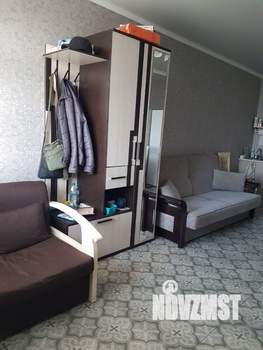 1-к квартира, вторичка, 23м2, 3/3 этаж