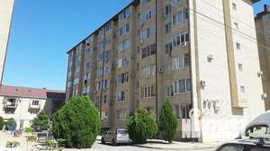 1-к квартира, вторичка, 40м2, 5/7 этаж