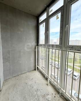 3-к квартира, вторичка, 92м2, 3/16 этаж