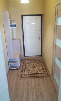 1-к квартира, вторичка, 32м2, 5/9 этаж