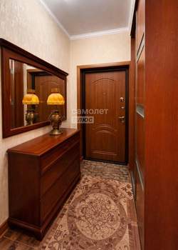 2-к квартира, вторичка, 60м2, 2/4 этаж